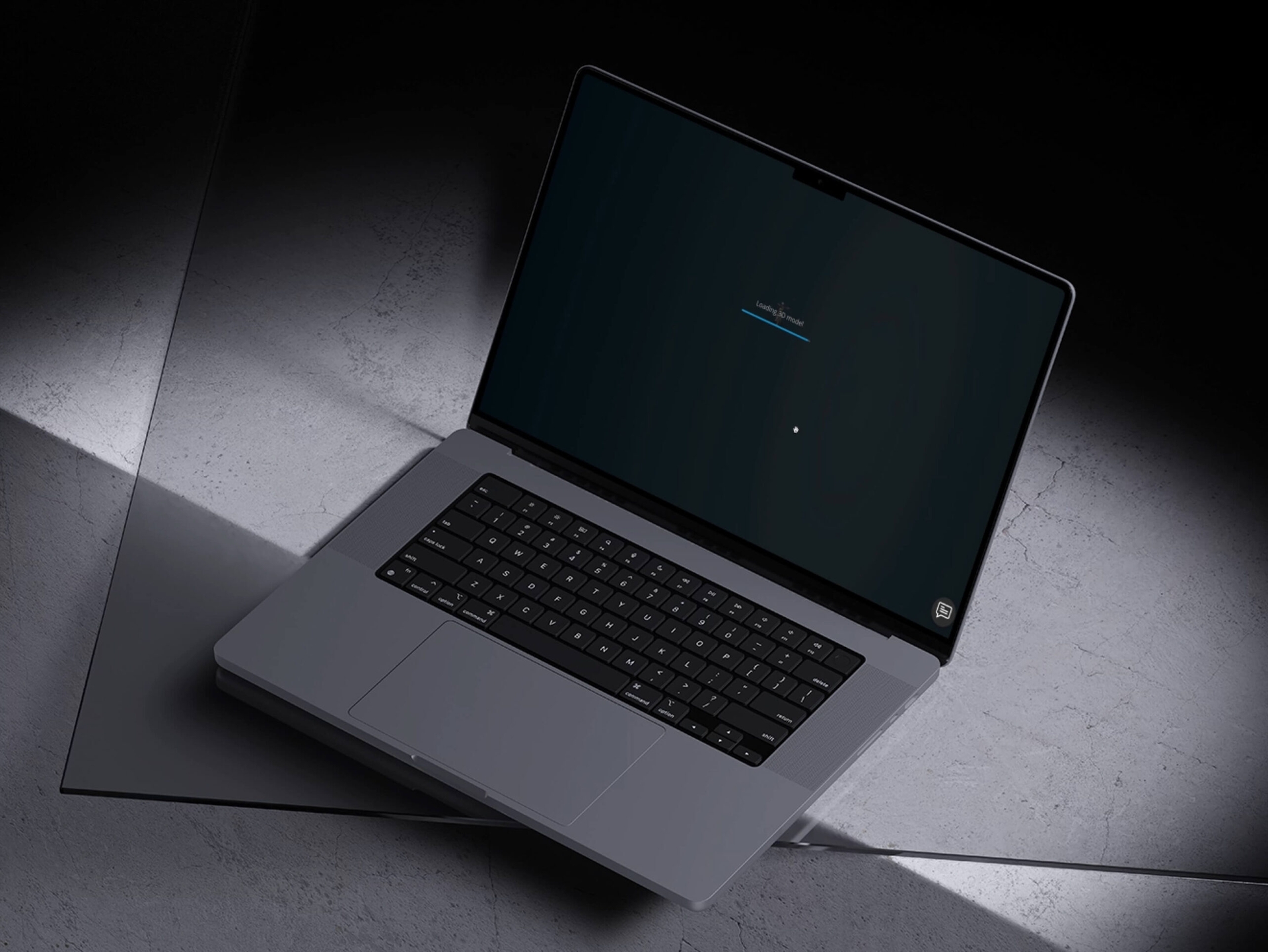 Featherweight for Work